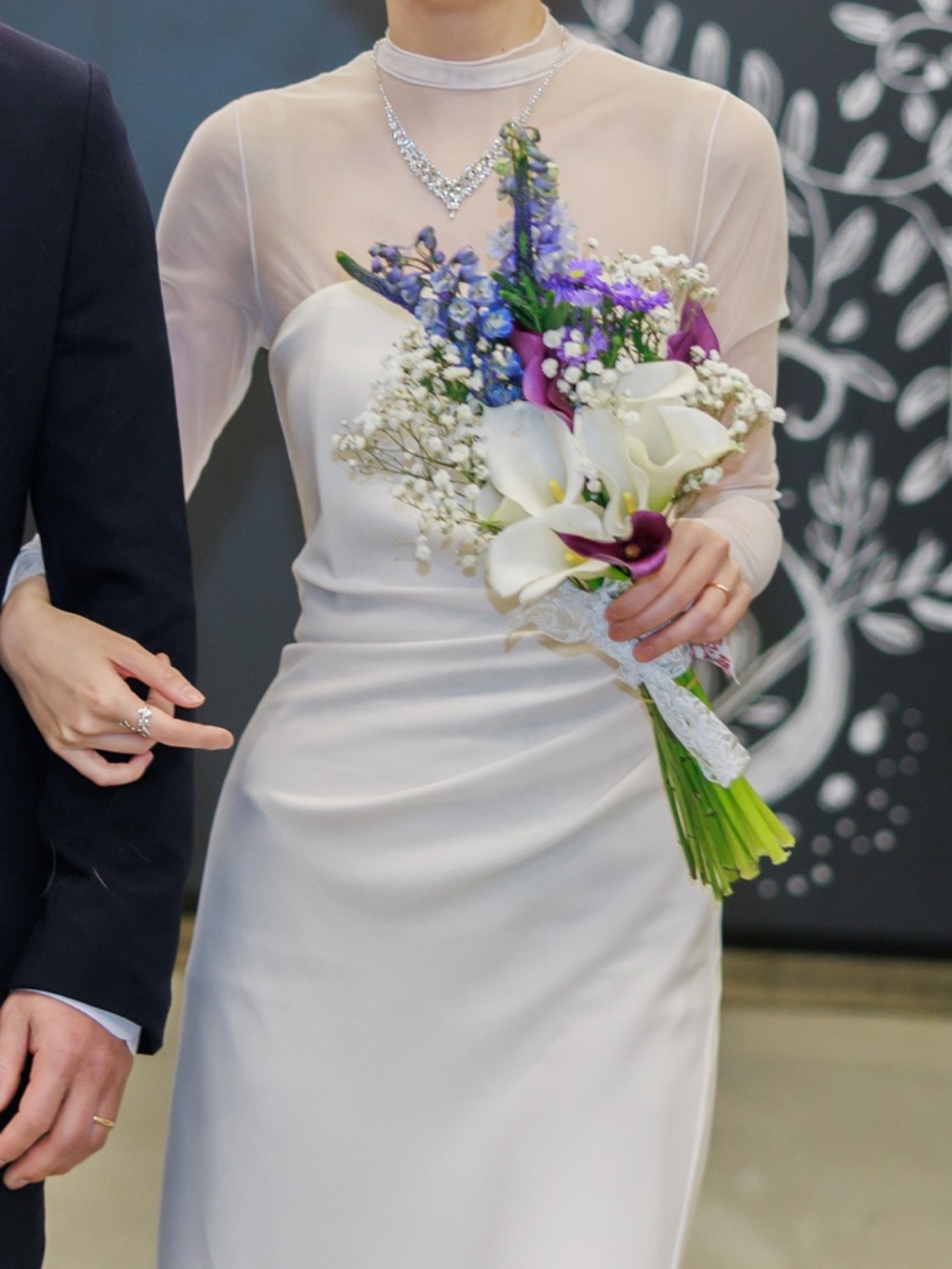 Reformation Adalia Gown - Picture 2 of 3